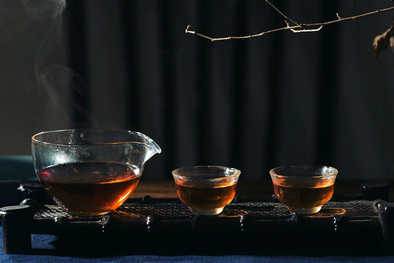 茶艺课