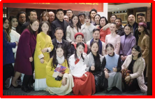  2018-2019第四届湖北茶行业盛典花絮