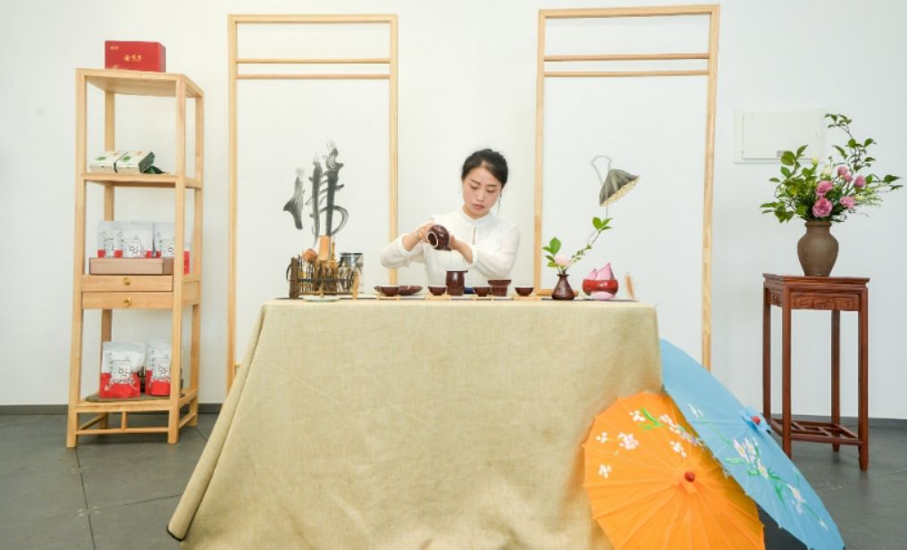 湖北茶叶网