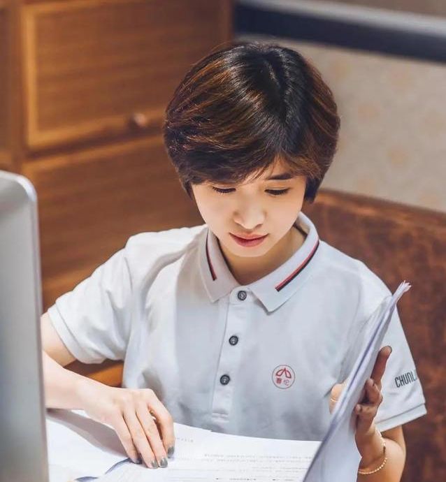 傅晓萍：让年轻人拥抱中国茶
