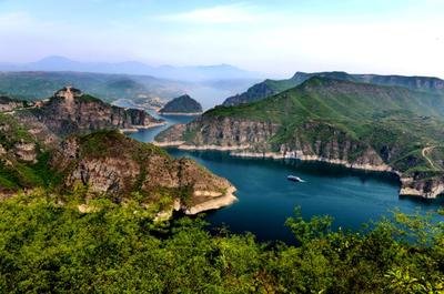 湖北三峡世家农业开发有限公司