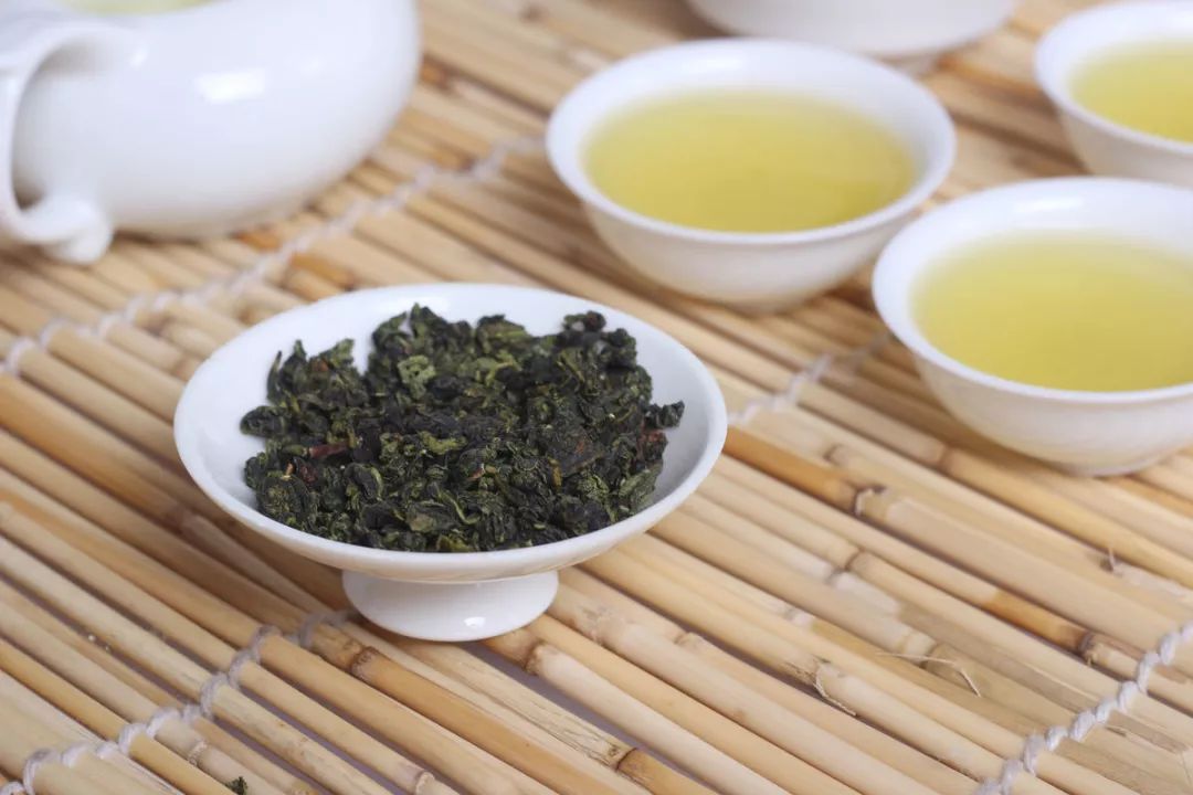 湖北茶叶网安溪铁观音