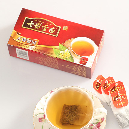 新茶饮推动新茶饮推动茶原料发展初现飞轮效应茶原料发展初现飞轮效应