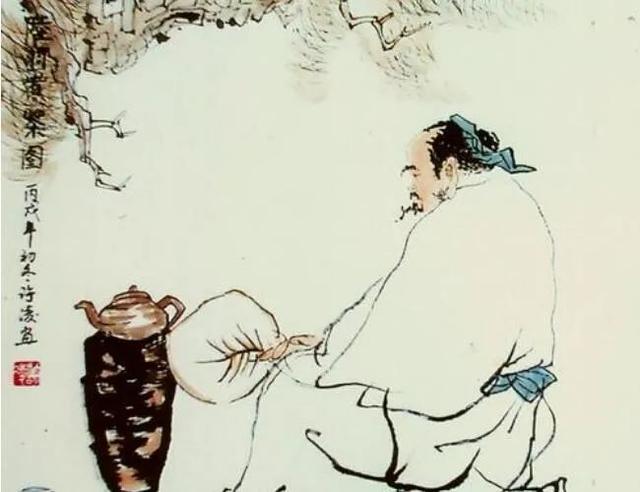 茶圣陆羽：为茶而生，嗜茶如命