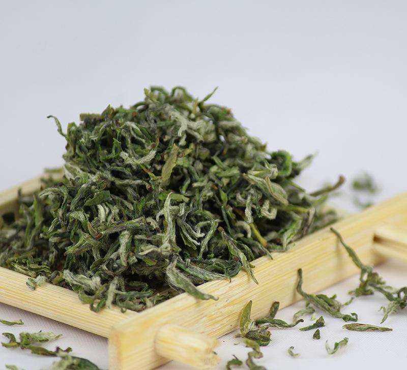 黄冈泉华茶