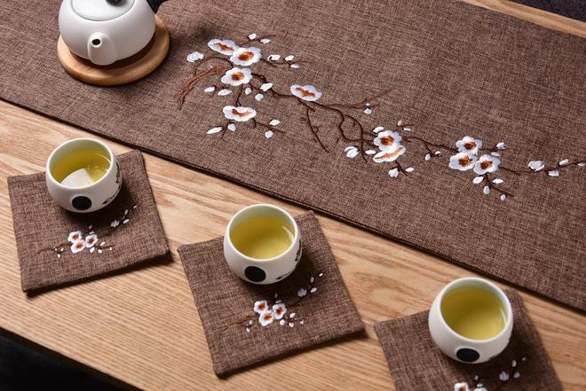 “茶滋于水，水藉于器”，从古代茶道的发展，看茶器的衍变