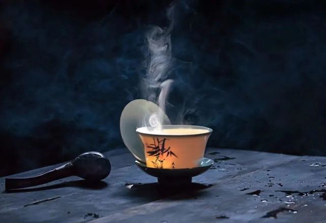 端午节 2022.6.5 茶诗荟 一天一点儿茶文化