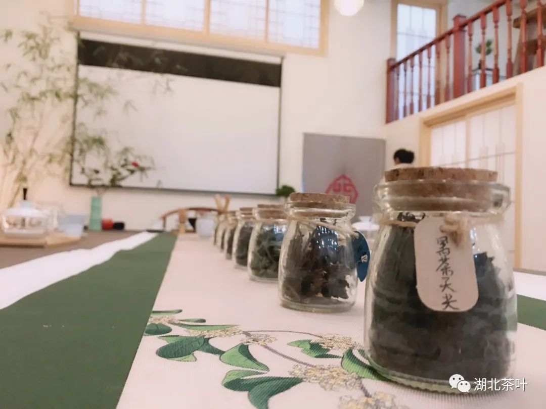 2022艺茗道茶艺师、评茶员培训、鉴定班通知