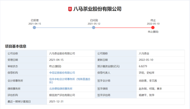 新老茶企有喜有忧 茶市场需要更多新故事