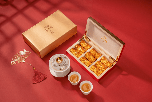 八马茶业：严控品质、开放协作，引领行业高质量发展 