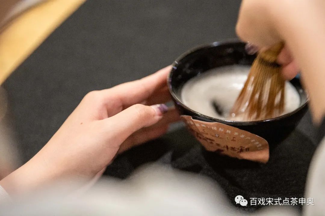 湖北百戏点茶斗茶赛冠军师资班报名开始了