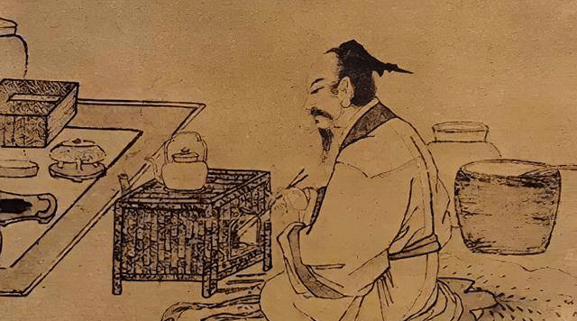 唐朝全民喫茶和茶文化的盛行，只因禁酒令和文人骚客的引领？