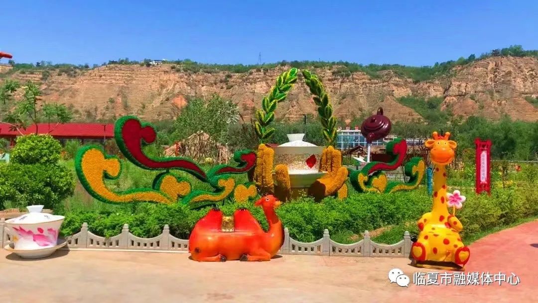 茶旅融合走出乡村振兴新路子