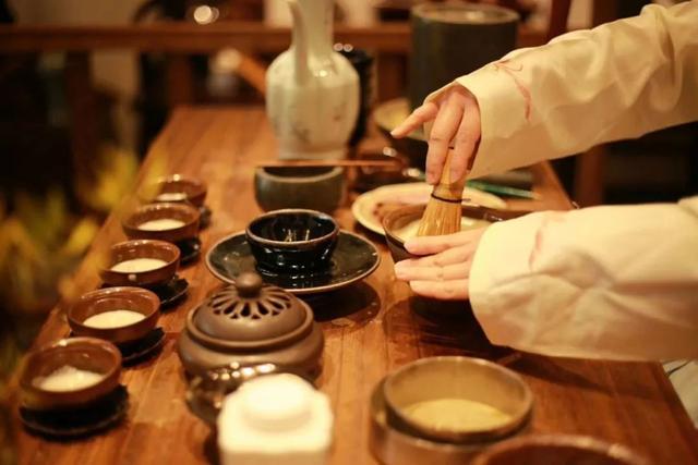 “湖北省点茶斗茶大赛首届亲子杯武汉赛事” 活动通启