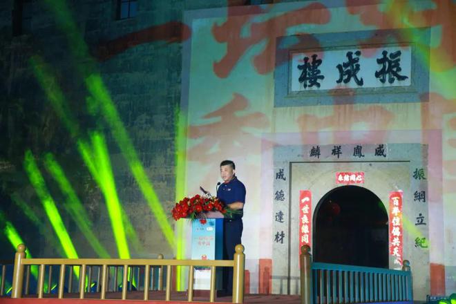 “一坛好茶”结缘“世界文化遗产”，再现中国茶文化魅力