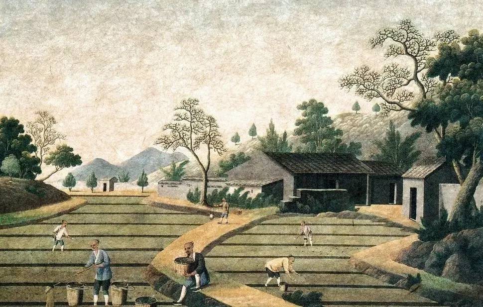 南唐三君主与茶的“缘分”有多深？