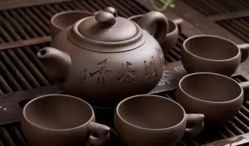 制作紫砂壶的泥料有哪些？