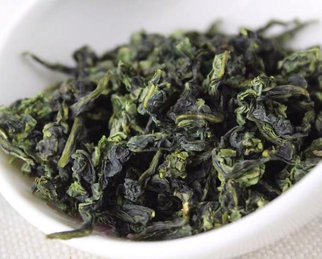 福建安溪铁观音茶文化系统：“天、地、人、茶”的完美结合