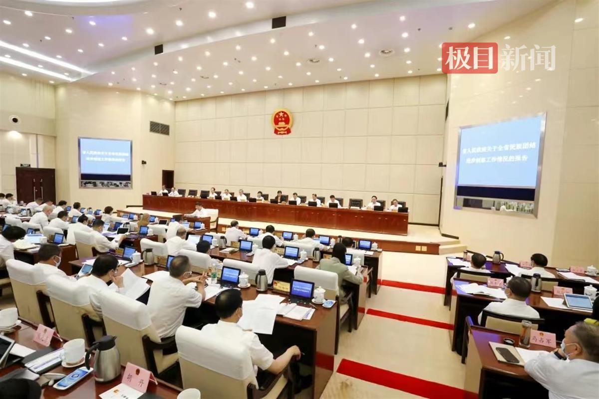 “中国茶业百强县”湖北入选数量居全国第一