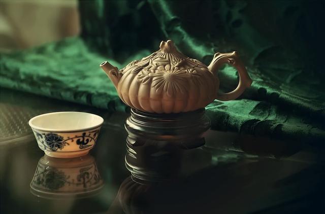 片片“金叶子” 清香满高原 —我区推动茶文化茶产业稳步发展