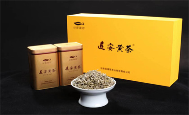 远安被誉为“陆羽《茶经》第一县”