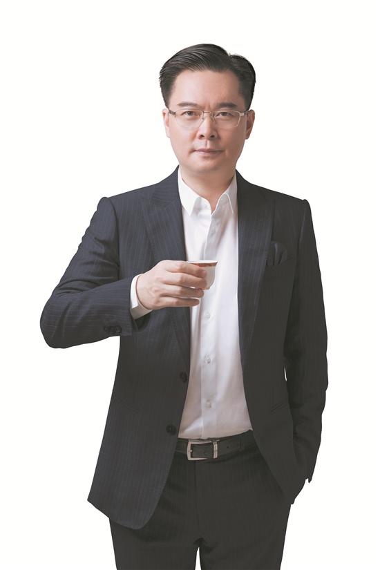 八马茶业董事长王文礼：以信守业，让“中国茶”持续飘香播报文章