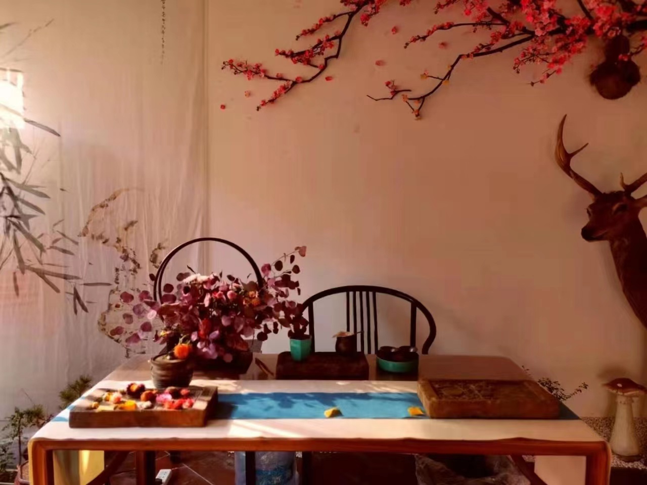 宜昌一款茶叶获特别金奖