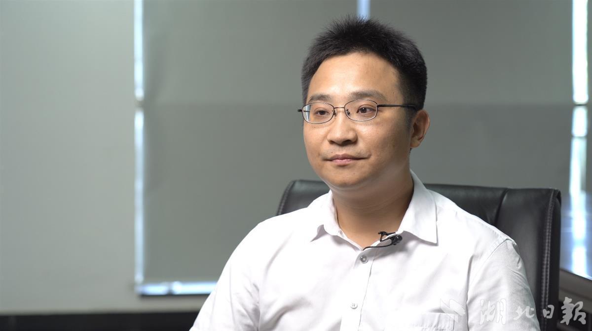 对话湖北茶叶专家郑鹏程：湖北面临茶产业发展良机