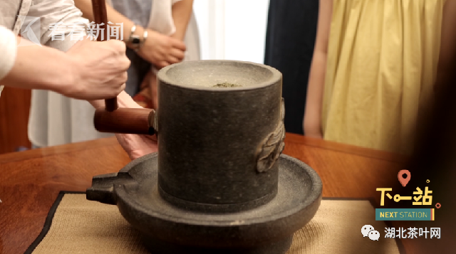 宋徽宗：点出中国茶文化最华丽的一盏茶播报文章