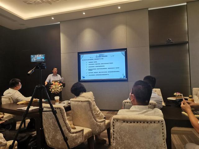 曾亲自“站台”推销湖北茶，张之洞督鄂期间原来这么拼