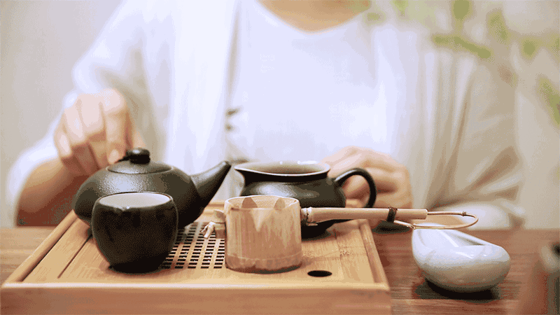 茶行业老板们看过来，可以挂起你们的资质了！（适用于茶老板们的证书）