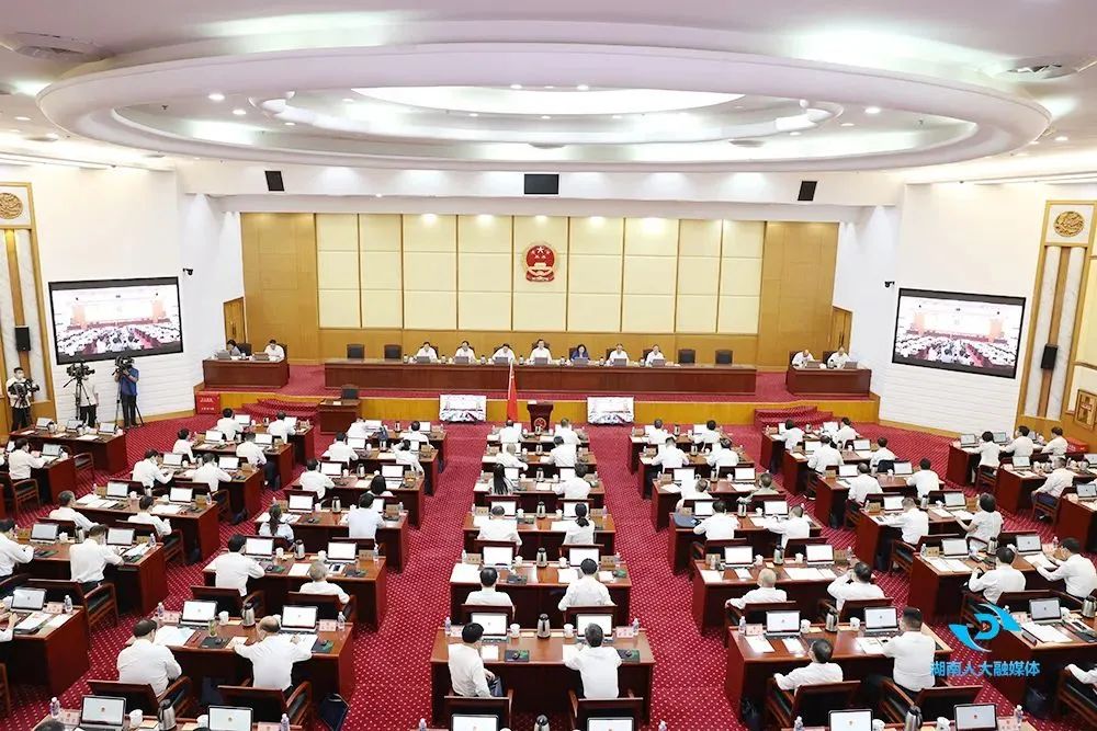 《湖南省茶产业发展促进条例》出台！