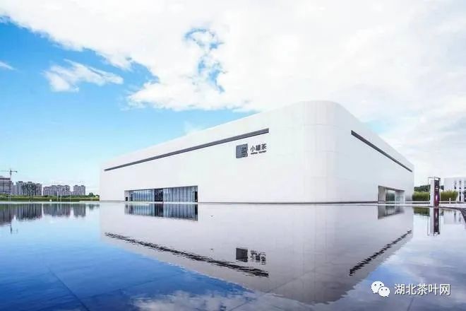 杜国楹表示，小罐茶会联合中国茶企提高整个行业的创新能力