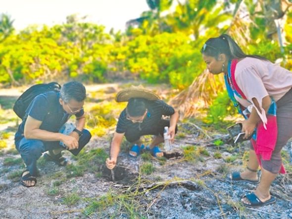 荆楚农产品香飘143个国家和地区