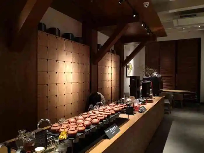 纯茶赛道开“卷”，新中式茶馆能否成下一个爆款