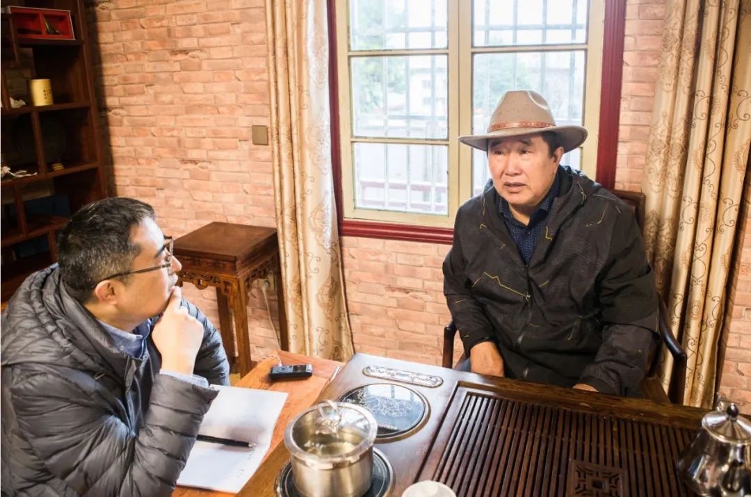 武汉大学校茶文化研究成果入选全国农垦首批重点农场志