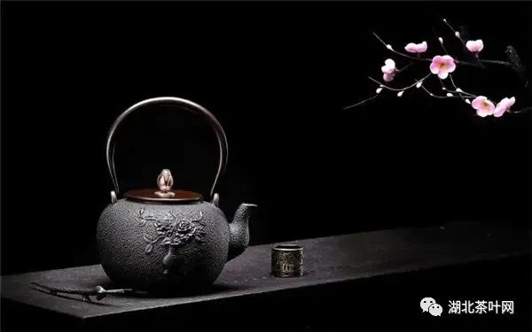 中国茶文化的形成、发展及影响
