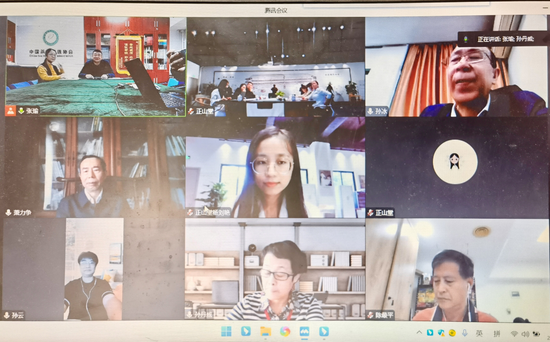 金骏眉红茶和骏眉红茶冲泡与品鉴方法二项团体标准顺利通过审查