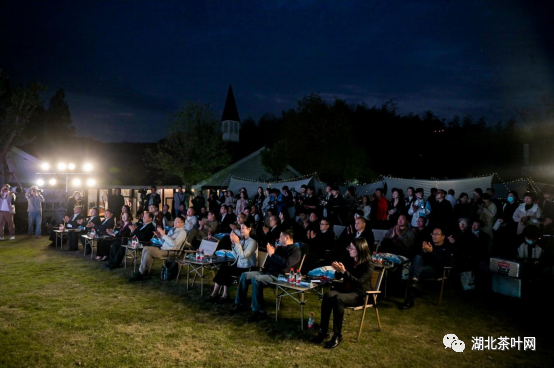 吴兴西塞山陆羽茶文化旅游节在湖州吴兴举办