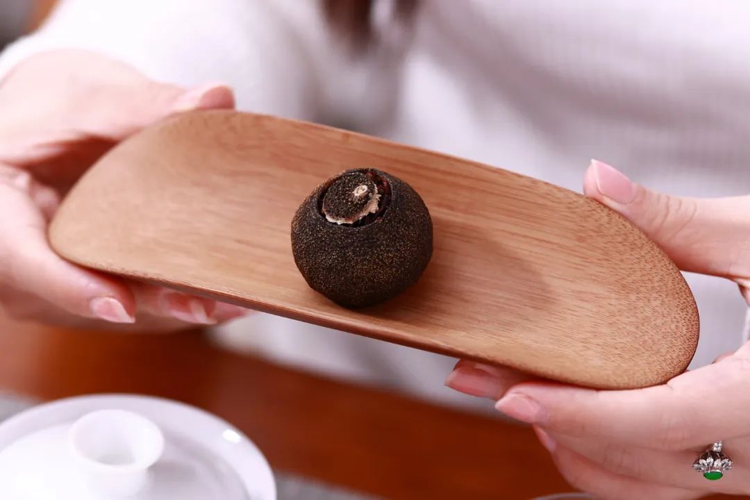 茶有趣，人有情