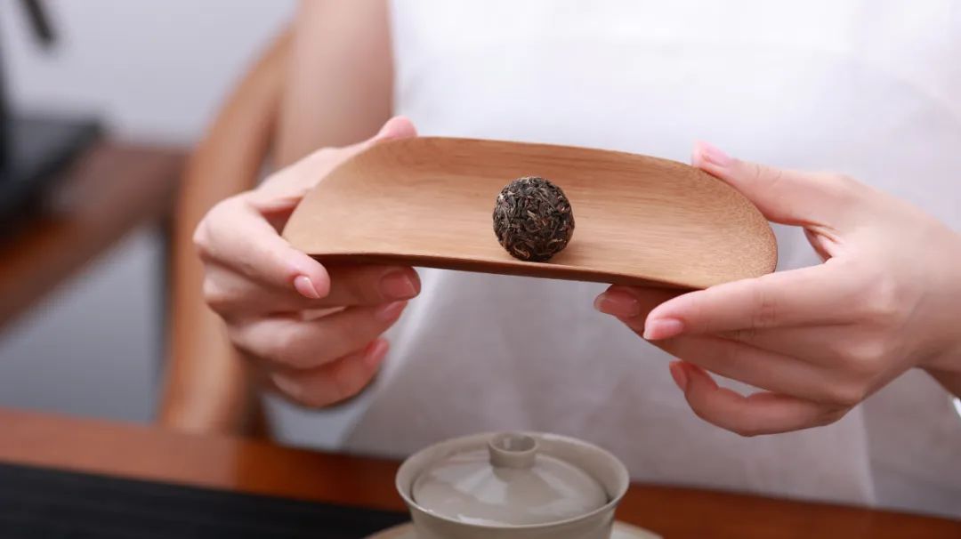 喝茶，中国人走过了一千多年