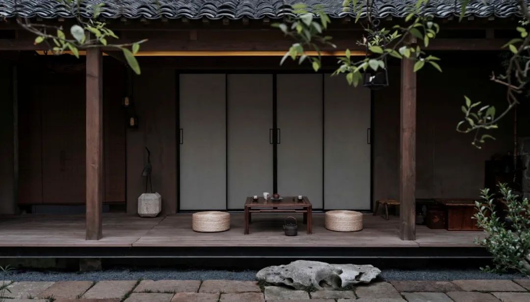 一盏清茶与思念