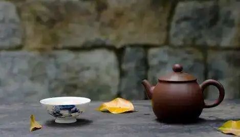 生活，为什么要茶？