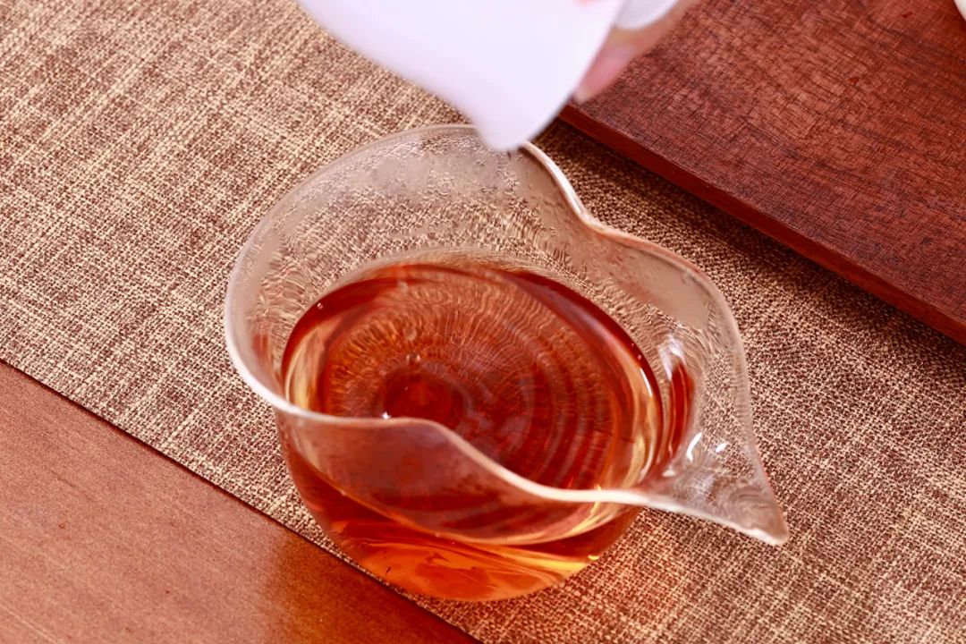 学会享受茶，才不枉喝茶一场