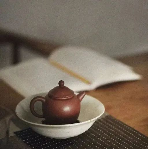 人生百态思如茶