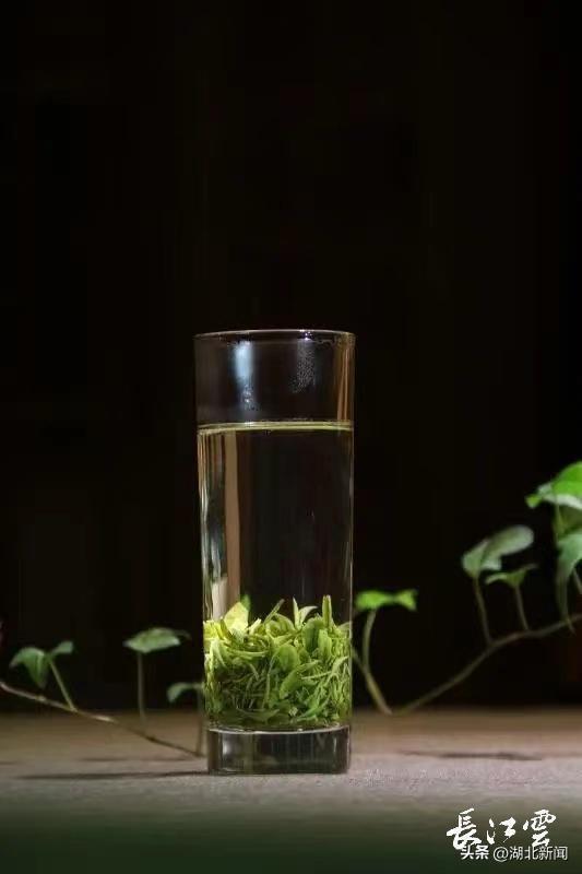 湖北三项制茶技艺申遗成功