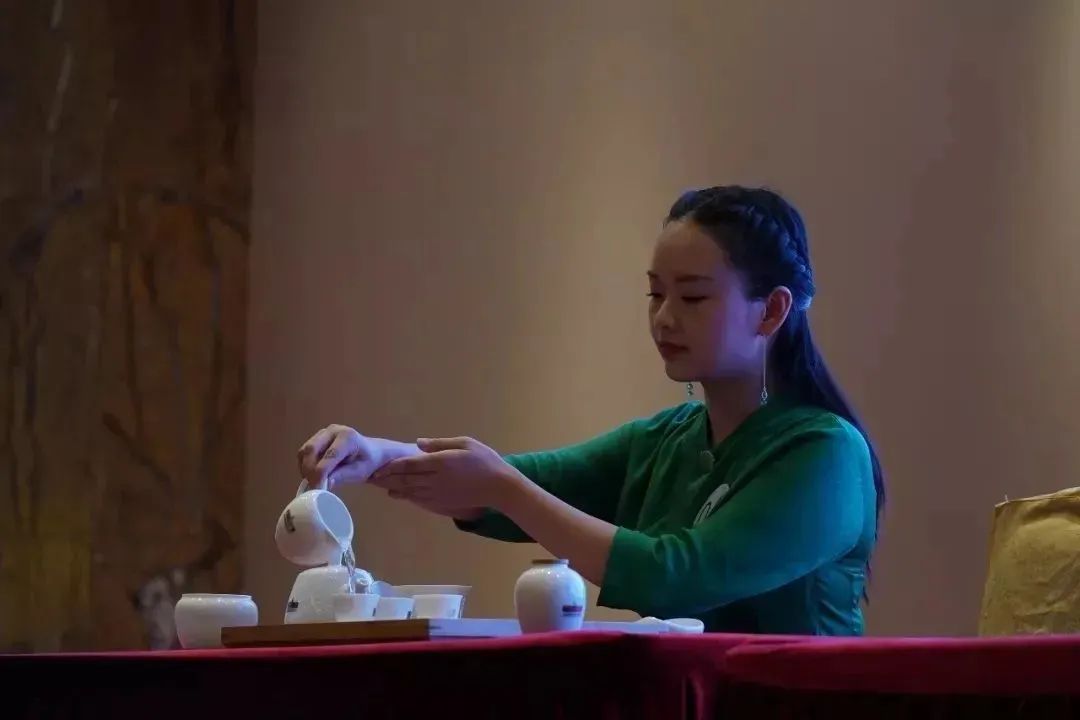 关于举办第三届全国评茶员职业技能竞赛湖北省预选赛活动的通知