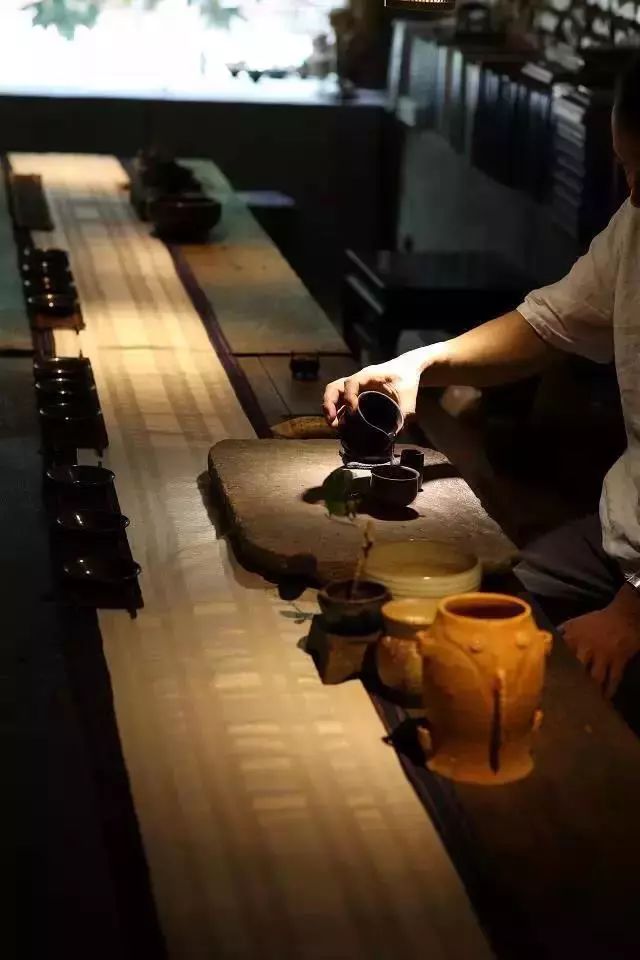 须知道茶之本不过是烧水点茶