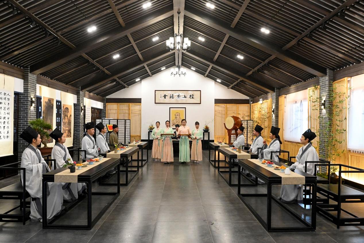 浙江：守正创新，民间文化艺术之乡为浙江乡村振兴赋能