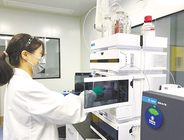 一“质”千金 “茗”扬天下 湖北茶冲刺千亿新赛道